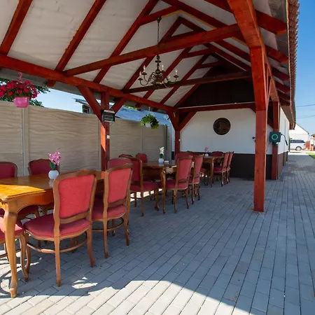 -villa Vintage B 105 3*