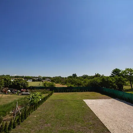 -villa Vintage B 105 Tomasikovo