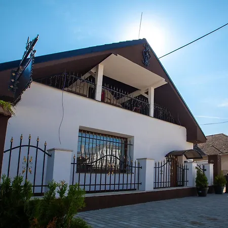 -villa Vintage B 105 3* Tomasikovo