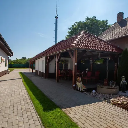 -villa Vintage B 105 Gasthuis