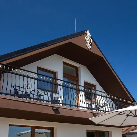 -villa Vintage B 105 Tomasikovo