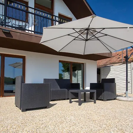 招待所 -villa Vintage B 105 3*